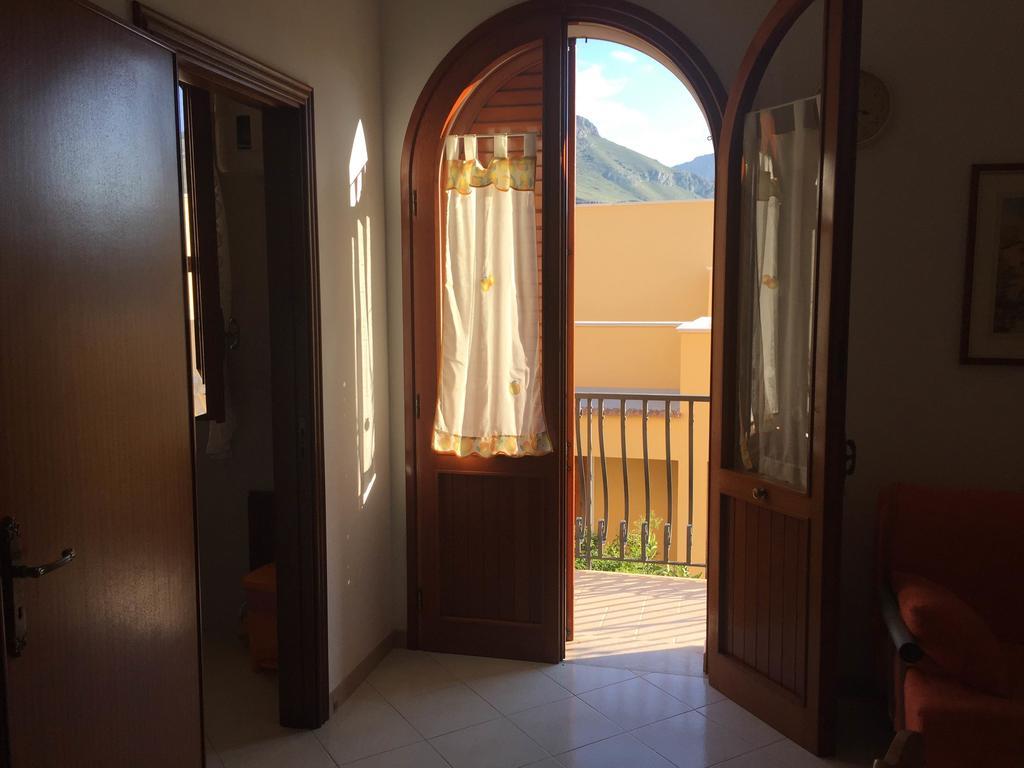 Case Vacanza Maria Villa San Vito Lo Capo Værelse billede