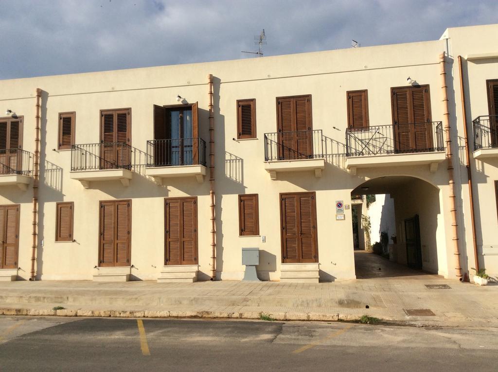 Case Vacanza Maria Villa San Vito Lo Capo Værelse billede